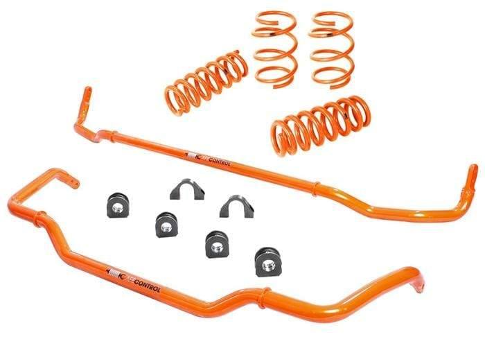 aFe Control Stage 1 Suspension Kit - F30 335i |340i | F32 435i (NLA)