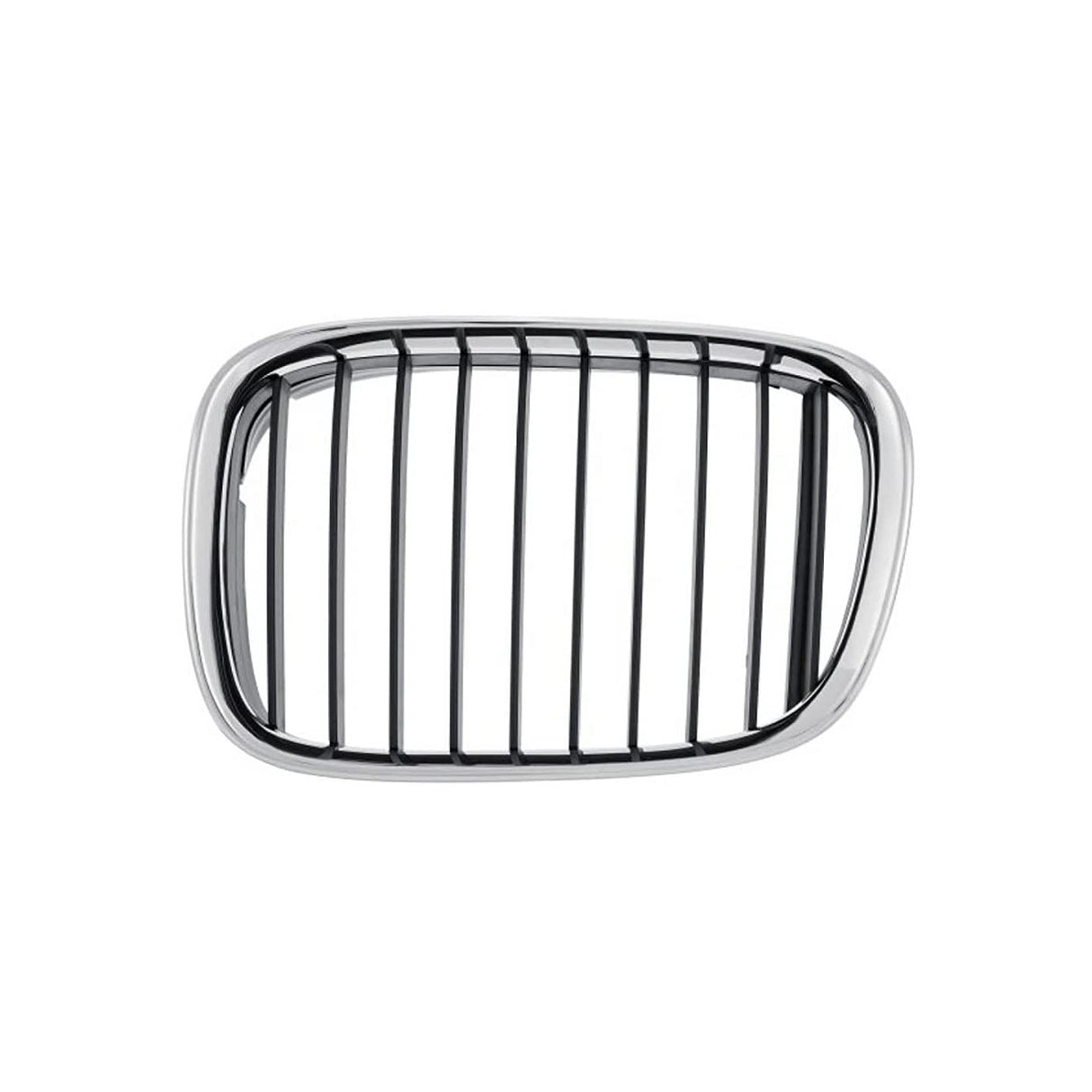 Grille (Left) - BMW / E39 / 5-Series