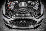 Eventuri Audi C8 RS6 / RS7 Black Carbon Intake System