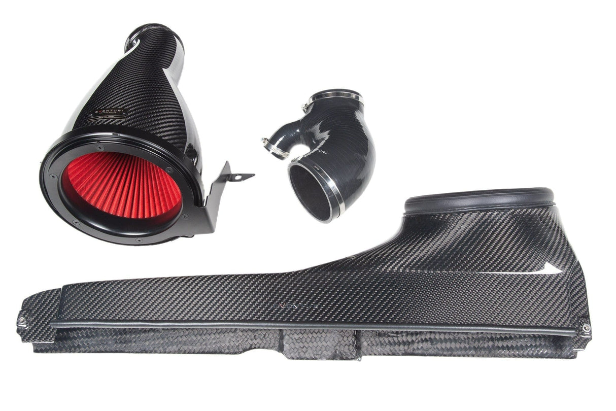 Eventuri Carbon Intake - VW Mk8 Golf R / Audi 8Y S3