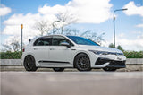 VWR Cup Edition 18" 5x112 Alloys