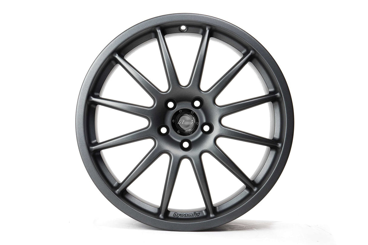 VWR Cup Edition 18" 5x112 Alloys