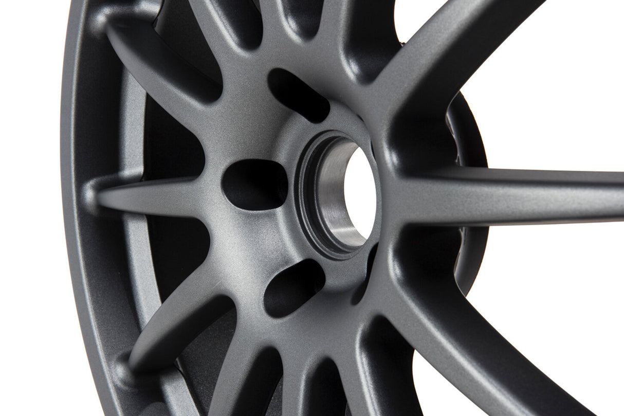 VWR Cup Edition 18" 5x112 Alloys