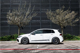 VWR Cup Edition 18" 5x112 Alloys