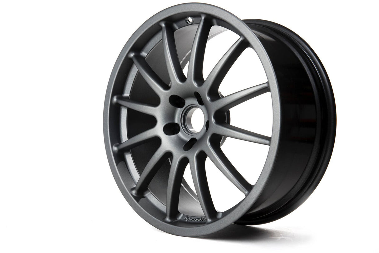 VWR Cup Edition 18" 5x112 Alloys