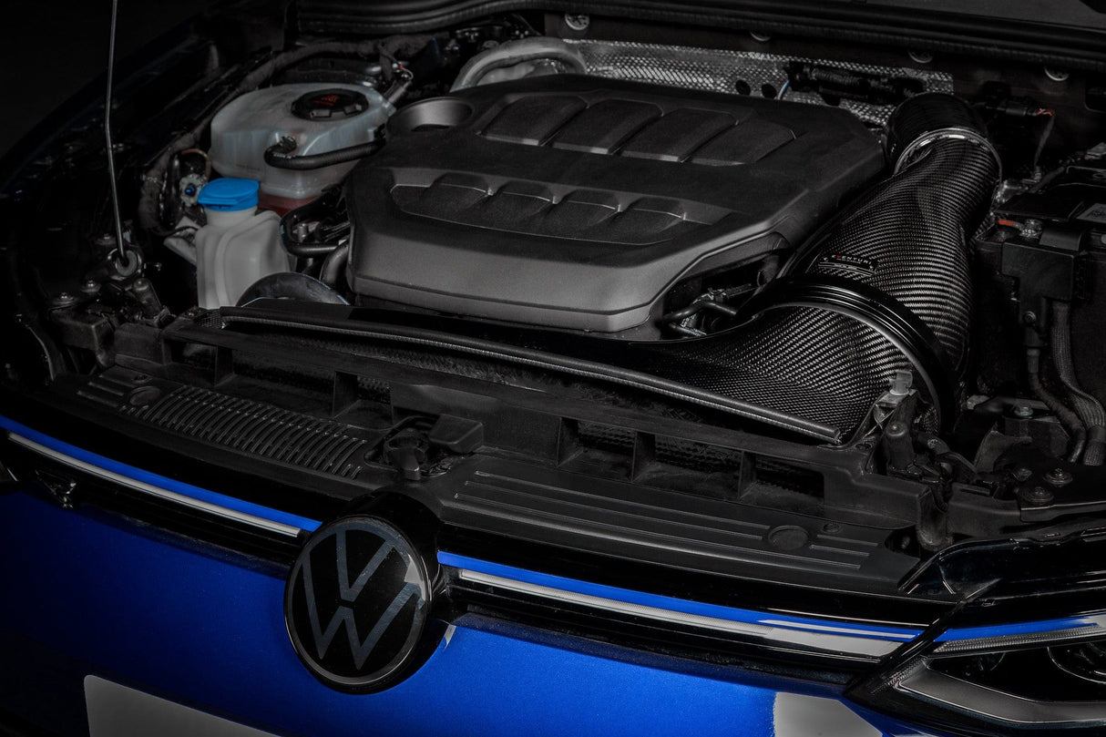 Eventuri Carbon Intake - VW Mk8 Golf R / Audi 8Y S3