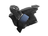 aFe Magnum Force Carbon Fiber Stage 2 Pro 5 R Air Intake - E9X M3 4.0L V8 - (NLA)