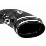 aFe Magnum Force Carbon Fiber Stage 2 Pro 5 R Air Intake - E9X M3 4.0L V8 - (NLA)