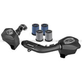 aFe Momentum Air Intake System - F8X M3 | M4 S55 (NLA)