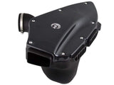 aFe Magnum Force Stage 2 Sealed Carbon Air Intake - E9X / E8X N52 - (NLA)