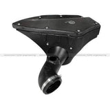 aFe Magnum Force Stage 2 Sealed Carbon Air Intake - E9X / E8X N52 - (NLA)