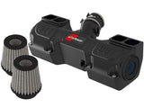 aFe Power Magnum FORCE Stage-2 Si Intake Systems - 997 Carrera (NLA)