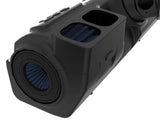 aFe Power Magnum FORCE Stage-2 Si Intake Systems - 997 Carrera (NLA)