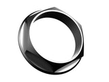 fifteen52 Super Touring Hex Nut Set - Anodized Silver