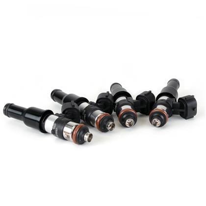 Grams Performance 2200cc 996TT/997TT INJECTOR KIT