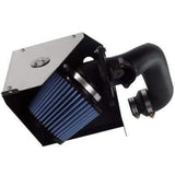 aFe Stage 2 Pro 5 R Air Intake - ALL B6 A4 1.8T