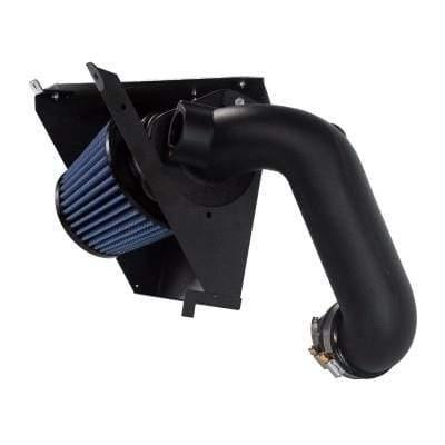 aFe Stage 2 Pro 5 R Air Intake - ALL B6 A4 1.8T