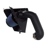 aFe Stage 2 Pro 5 R Air Intake - ALL B6 A4 1.8T