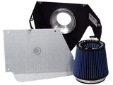 aFe Stage 2 Pro 5 R Air Intake - E46 3-Series M54