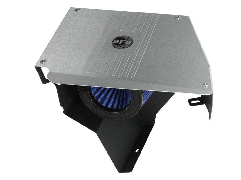 aFe Stage 2 Pro 5 R Air Intake - E46 3-Series M54