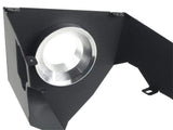 aFe Stage 2 Pro 5 R Air Intake - E46 3-Series M54