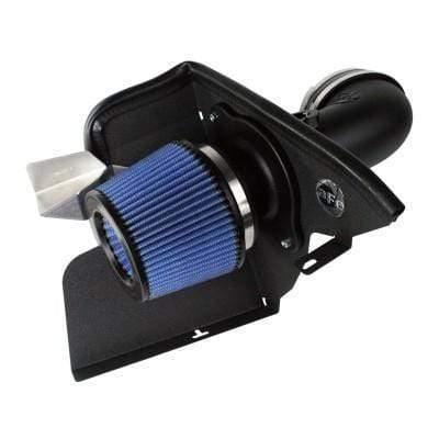 aFe Stage 2 Pro 5 R Air Intake - E46 M3 S52