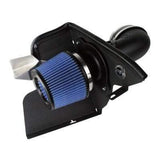aFe Stage 2 Pro 5 R Air Intake - E46 M3 S52