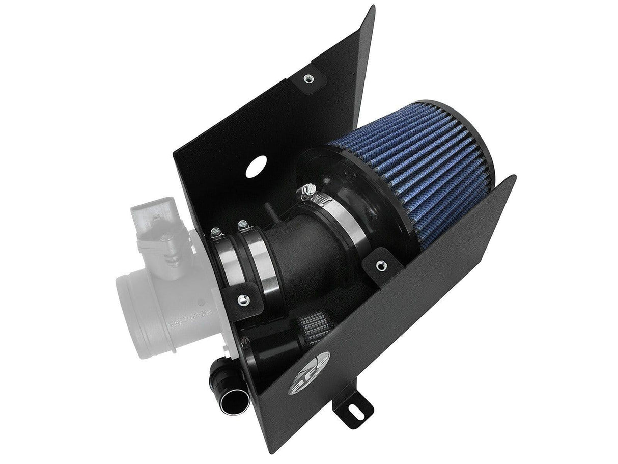 aFe Stage 1 Cold Air Intake Pro Oiled 5R | Mk4 Golf | Jetta | 1.8T | TDI