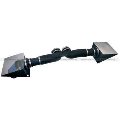 aFe Magnum Force Stage 2 Pro 5 R Intake - E39 M5 S62 5.0L