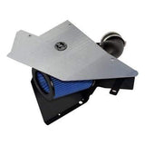 aFe Magnum Force Stage 2 Pro 5 R Air Intake - E9X / E8X N52 (Non-Turbo) - (NLA)