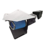 aFe Magnum Force Stage 2 Pro 5 R Air Intake - E9X / E8X N52 (Non-Turbo) - (NLA)