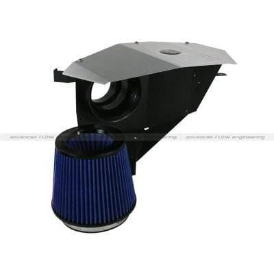 aFe Magnum Force Stage 1 Pro 5 R Intake - E6X N62 4.4L
