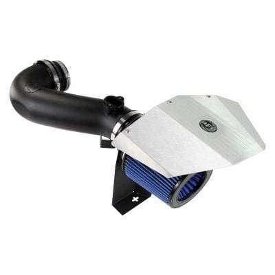 aFe Magnum Force Stage 2 Pro 5 R Intake - E6X N62 4.8L