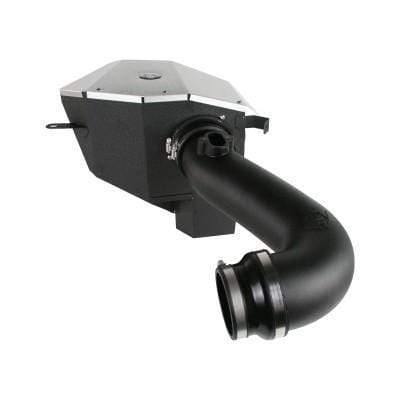 aFe Magnum Force Stage 2 Pro 5 R Intake - E6X N62 4.8L