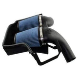 aFe Stage 2 Cold Air Intake Pro 5 R : BMW E6X | E8X | E9X N54