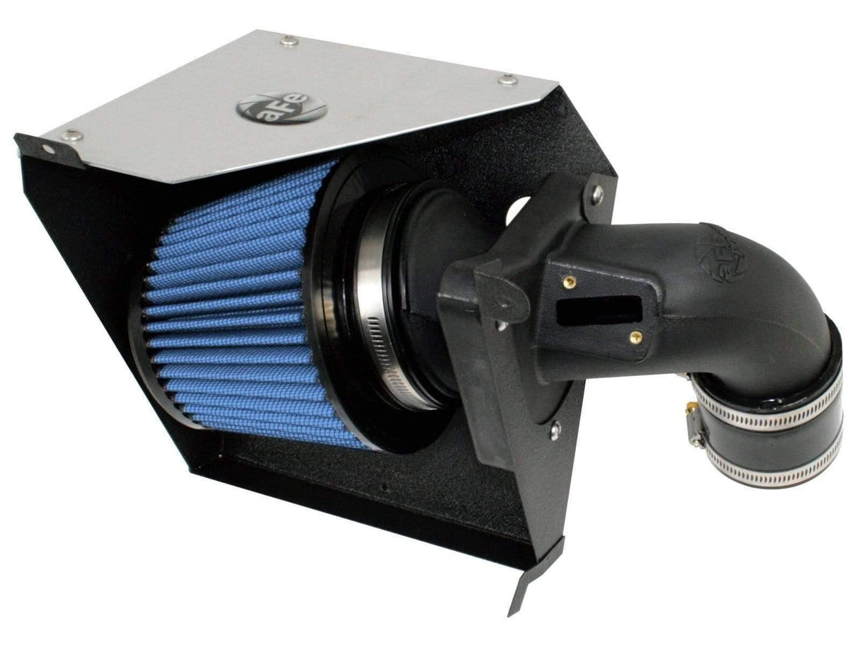 aFe Power Pro 5 R | Stage-2 Intake Systems | B7 A4 | 2.0T