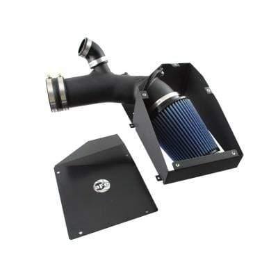 aFe MagnumForce Stage 2 Pro 5 R Air Intake - Mk5 R32