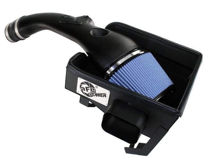aFe Magnum Force Stage 2 Pro 5 R Air Intake - E8X | E9X N55