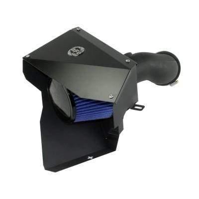 aFe Magnum Force Stage 2 Pro 5 R Intake - E8X Z4 N52 3.0L