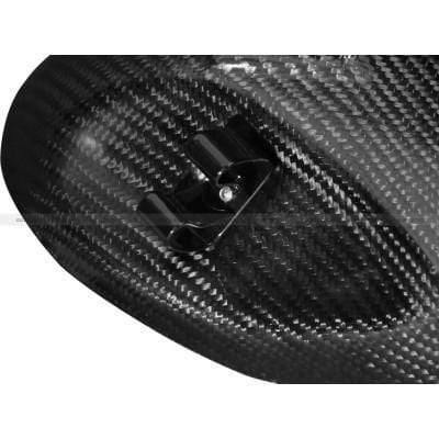 aFe Dynamic Intake Carbon Fiber Scoops - F1X M5 | M6 S63 4.4L