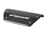 aFe Magnum FORCE Stage-2 Cold Air Intake System Carbon Fiber Trim