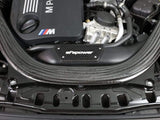 aFe Magnum FORCE Stage-2 Cold Air Intake System Carbon Fiber Trim