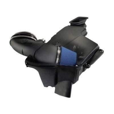 aFe Magnum Force Stage 2 Pro 5 R Air Intake - E9X M3 4.0L V8