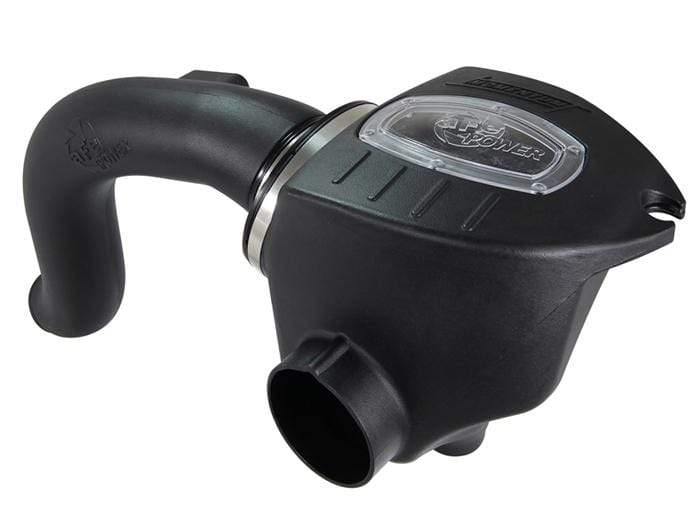 aFe Momentum Stage 2 Pro 5 R Dynamic Intake - F10 N20 2.0L