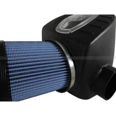 aFe Momentum Stage 2 Pro 5 R Dynamic Intake - F10 N20 2.0L