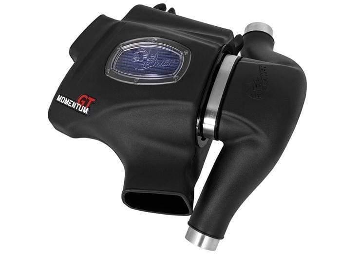 aFe Momentum GT Stage 2 P5R Sealed Intake - E6X | E8X | E9X N54 3.0L