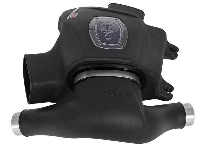 aFe Momentum GT Stage 2 P5R Sealed Intake - E6X | E8X | E9X N54 3.0L