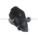 aFe Magnum Force Stage 2 Sealed Pro 5 R Carbon Air Intake - E9X | E8X N52