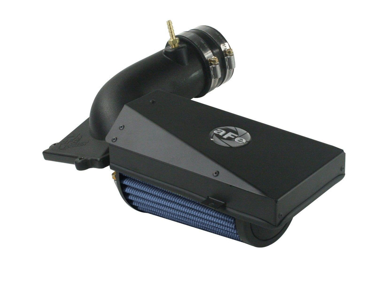 aFe Power Sealed Pro 5 R | Stage-2 Intake Systems | 09' - 12' 2.0L TDI