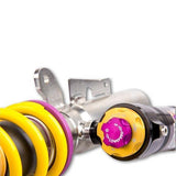 KW Clubsport Coilover Kit 2-Way Adj. - B7 RS4